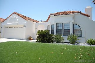 Photo 2: RANCHO BERNARDO House for sale : 3 bedrooms : 16050 Avenida Aveiro in San Diego