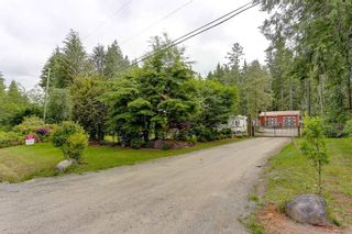 Photo 4: 11226 280 Street in Maple Ridge: Whonnock House for sale in "Whonnock Lake Area" : MLS®# R2182180
