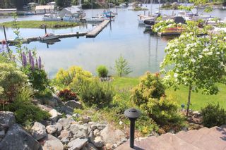 Photo 23: 28A 12849 LAGOON Road in Madeira Park: Pender Harbour Egmont Townhouse for sale in "PAINTED BOAT RESORT & SPA" (Sunshine Coast)  : MLS®# R2772246