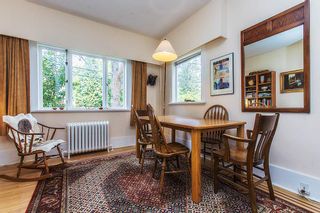Photo 5: 3556 W 5TH Avenue in Vancouver: Kitsilano House for sale (Vancouver West)  : MLS®# R2370289
