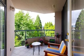 Photo 3: 306 4505 HAZEL Street in Burnaby: Forest Glen BS Condo for sale (Burnaby South)  : MLS®# R2372404