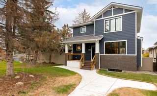 Photo 1: 4612 70 Street NW in Calgary: Bowness Detached for sale : MLS®# A2087234