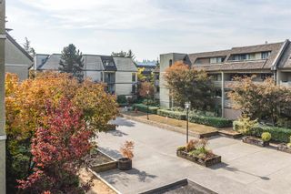Photo 25: 317 1210 PACIFIC Street in Coquitlam: North Coquitlam Condo for sale in "GLENVIEW MANOR" : MLS®# R2732191