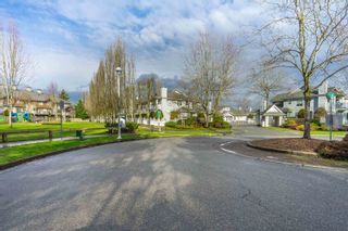 Photo 34: 10 5708 208 Street in Langley: Langley City Townhouse for sale in "Bridle Run" : MLS®# R2752208
