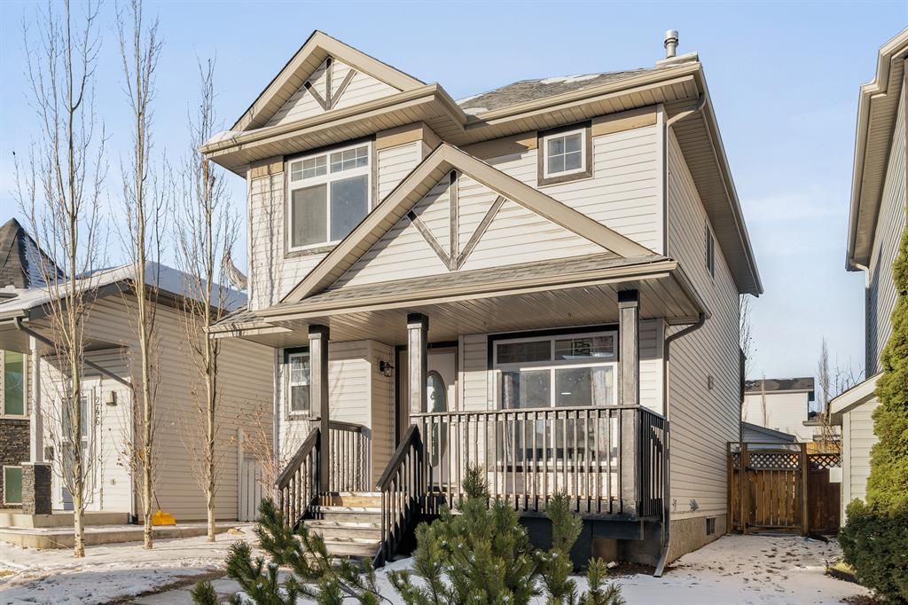 Main Photo: 242 ARBOUR GROVE Close NW in Calgary: Arbour Lake Detached for sale : MLS®# A2014562