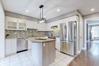 Photo 15: 2430 Tillings Road in Pickering: Duffin Heights House (2-Storey) for sale : MLS®# E5779419