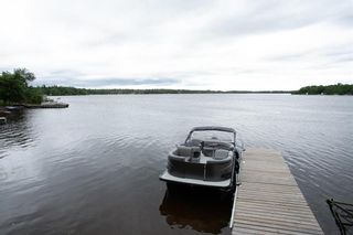 Photo 30: 14 Parkwood Bay in Lac Du Bonnet: RM of Lac du Bonnet Residential for sale (R28)  : MLS®# 202216408