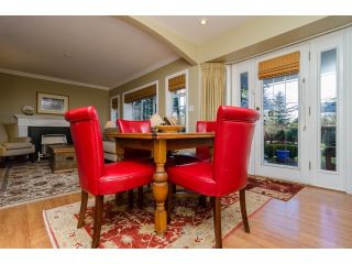 Photo 8: 2611 168TH Street in Surrey: Grandview Surrey House for sale (South Surrey White Rock)  : MLS®# F1435071