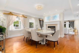 Photo 8: 4950 CONNAUGHT Drive in Vancouver: Shaughnessy House for sale (Vancouver West)  : MLS®# R2816891