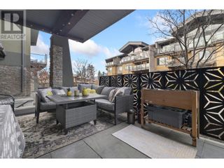 Photo 18: 600 Sarsons Road Unit# 114 in Kelowna: House for sale : MLS®# 10311071