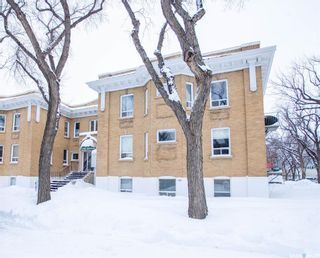 Photo 1: 303 609 King Street in Saskatoon: City Park Residential for sale : MLS®# SK961557