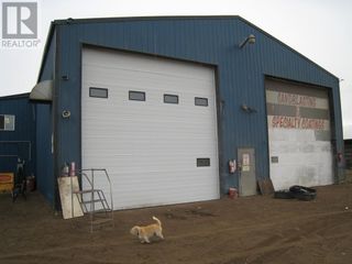 Photo 4: 10350 144 Avenue in Rural Grande Prairie No. 1, County of: Industrial for sale (Rural Grande Prairie No. 1, Coun)  : MLS®# A1149440