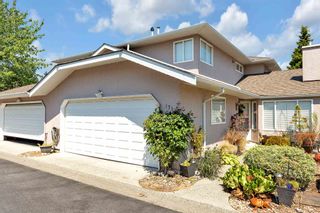 Photo 3: 171 15501 89A Avenue in Surrey: Fleetwood Tynehead Townhouse for sale in "AVONDALE" : MLS®# R2597130