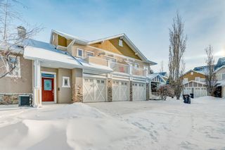 Photo 2: 3009 Patricia Landing SW in Calgary: Garrison Woods Row/Townhouse for sale : MLS®# A2017138
