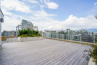 Photo 24: 205 180 E 2ND Avenue in Vancouver: Mount Pleasant VE Condo for sale (Vancouver East)  : MLS®# R2729972
