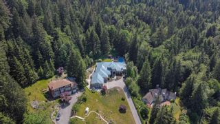 Photo 3: 4248 BEDWELL BAY Road: Belcarra House for sale (Port Moody)  : MLS®# R2868627