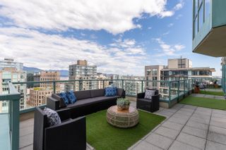 Photo 26: 3401 939 HOMER Street in Vancouver: Yaletown Condo for sale (Vancouver West)  : MLS®# R2877884