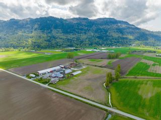 Photo 27: 39464 WELLS LINE Road in Abbotsford: Sumas Prairie House for sale : MLS®# R2835095