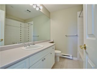Photo 13: 302 5835 HAMPTON Place in Vancouver: University VW Condo for sale in "ST. JAMES HOUSE" (Vancouver West)  : MLS®# V1128820