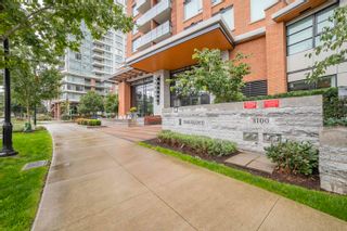 Photo 2: 603 3100 WINDSOR Gate in Coquitlam: New Horizons Condo for sale : MLS®# R2870811