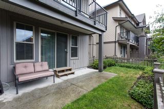 Photo 18: 95 9525 204 Street in Langley: Walnut Grove Townhouse for sale in "Time" : MLS®# R2104741