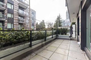 Photo 15: 106 488 W 58TH Avenue in Vancouver: South Cambie Condo for sale in "PARK HOUSE" (Vancouver West)  : MLS®# R2774828