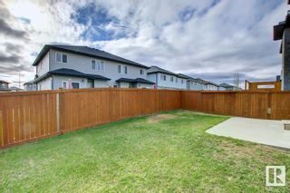 Photo 50: 15151 32 Street in Edmonton: Zone 35 House for sale : MLS®# E4292664