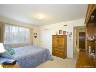 Photo 8: DEL CERRO House for sale : 4 bedrooms : 6185 LAMBDA DRIVE in San Diego