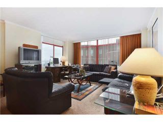 Photo 3: 504 130 E 2ND Street in North Vancouver: Lower Lonsdale Condo for sale in "Olympic" : MLS®# V1044049