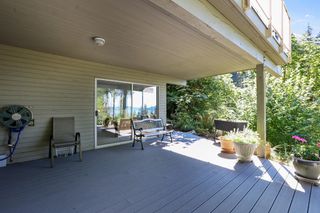 Photo 35: 510 BAYVIEW Road: Lions Bay House for sale (West Vancouver)  : MLS®# R2737442