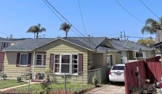 Main Photo: IMPERIAL BEACH Property for sale: 576-578 Florida Street
