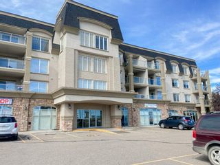 Photo 2: 410 4425 Heritage Way: Lacombe Apartment for sale : MLS®# A2033161