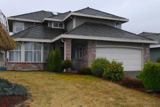 Photo 1: 16394 108TH Avenue in Surrey: Fraser Heights House for sale in "FRASER GLEN" (North Surrey)  : MLS®# F2903820