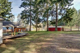 Photo 36: 13535 Cedar Rd in Nanaimo: Na Cedar Manufactured Home for sale : MLS®# 920750