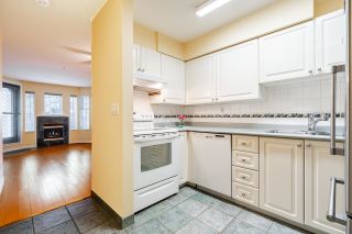 Photo 6: 104 1723 FRANCES Street in Vancouver: Hastings Condo for sale in "SHALIMAR GARDENS" (Vancouver East)  : MLS®# R2865343