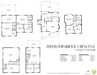 Photo 40: 20058 FERNRIDGE Crescent in Langley: Brookswood Langley House for sale in "Fernridge Estates" : MLS®# R2881879