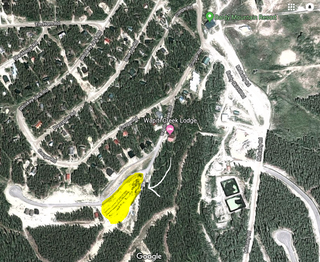 Photo 2: 302 Buck Road in : Mount Baldy Land for sale (Oliver Rural)  : MLS®# 176027