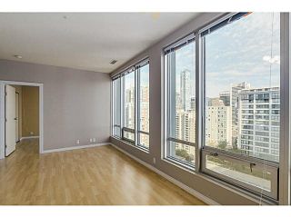 Photo 5: 1411 989 NELSON Street in Vancouver: Downtown VW Condo for sale in "Electra" (Vancouver West)  : MLS®# V1088736