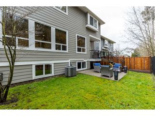 Photo 19: 10 3502 150A Street in Surrey: Morgan Creek House for sale (South Surrey White Rock)  : MLS®# R2439812