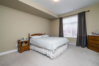 Photo 19: 225 12258 224 Street in Maple Ridge: East Central Condo for sale in "Stonegate" : MLS®# R2572732