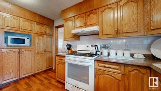 Photo 12: 6223 162B Avenue in Edmonton: Zone 03 House for sale : MLS®# E4298678