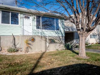 Photo 20: 21 800 VALHALLA DRIVE in Kamloops: Brocklehurst Townhouse for sale : MLS®# 170577