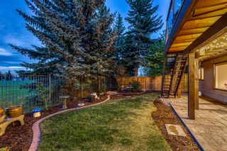 Photo 49: 111 Canterbury Court SW in Calgary: Canyon Meadows Detached for sale : MLS®# A1221422