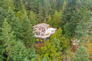 Photo 6: 8371 Bayview Park Dr in Lantzville: Na Upper Lantzville House for sale (Nanaimo)  : MLS®# 897173