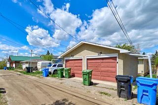 Photo 45: 309/311 27 Avenue NE in Calgary: Tuxedo Park Full Duplex for sale : MLS®# A2132284