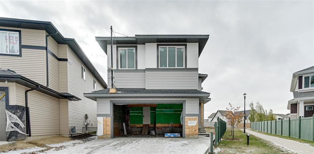 Main Photo: 22239 96 Avenue in Edmonton: House for sale