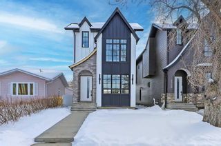 Main Photo: 2343 53 Avenue SW in Calgary: North Glenmore Park Detached for sale : MLS®# A2113683