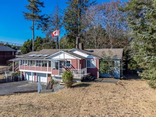 Photo 60: 3908 S Island Hwy in Campbell River: CR Campbell River South House for sale : MLS®# 916061