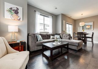 Photo 19: 910 881 Sage Valley Boulevard NW in Calgary: Sage Hill Row/Townhouse for sale : MLS®# A1220580