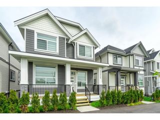 Photo 1: 11036 240 Street in Maple Ridge: Cottonwood MR House for sale in "Meadowlane" : MLS®# R2599191